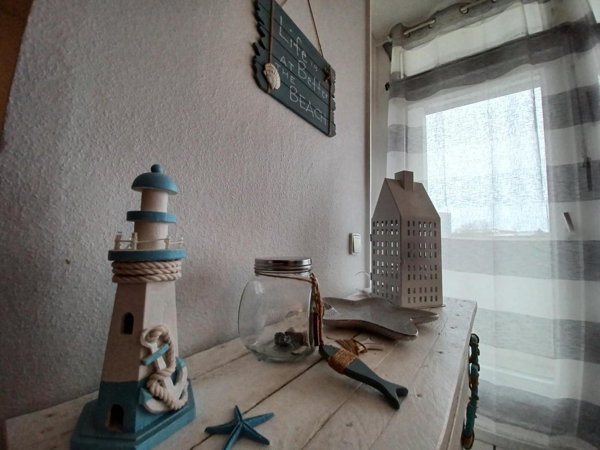 Seesternchen Heiligenhafen Exteriér fotografie