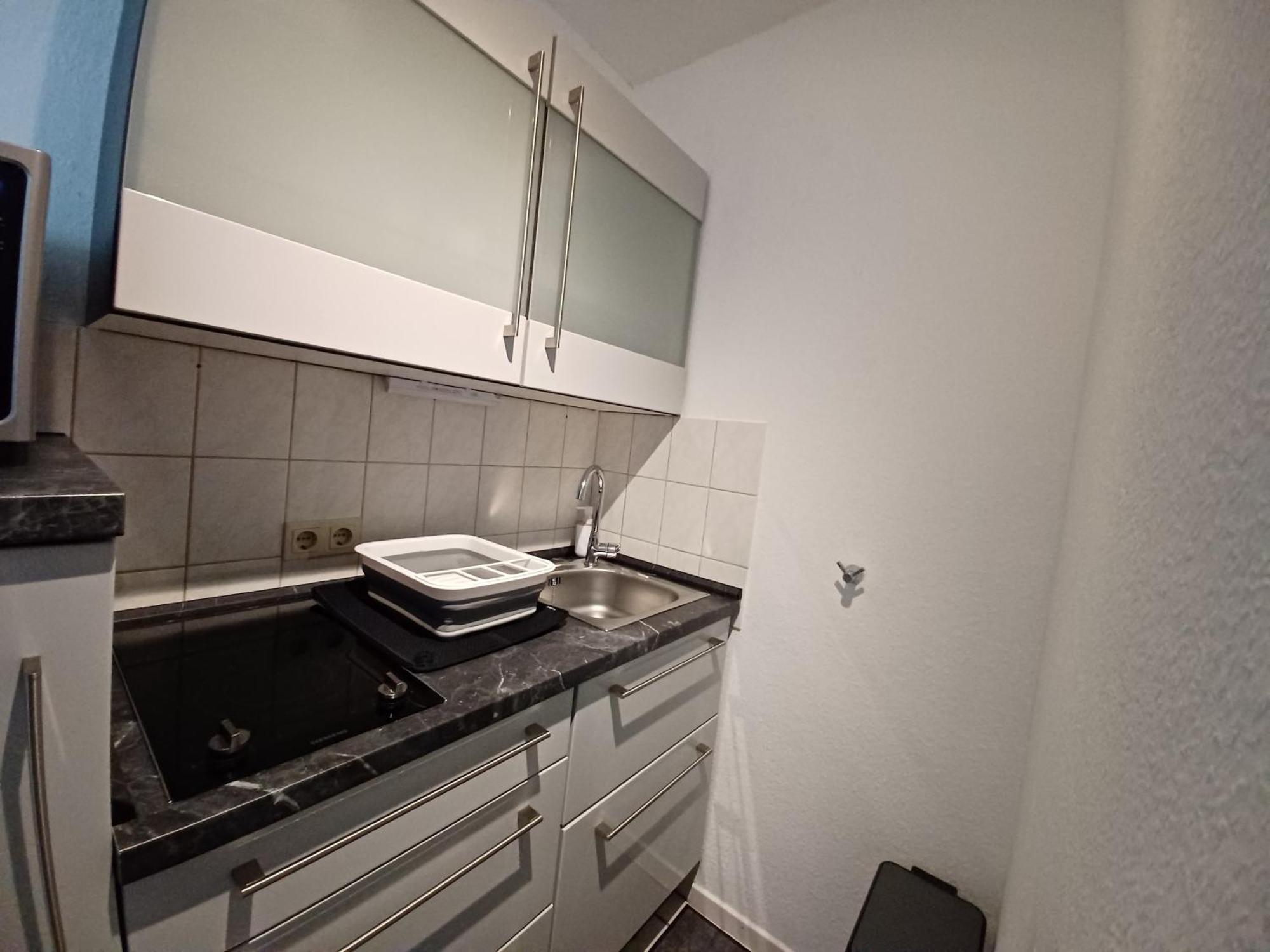 Seesternchen Heiligenhafen Exteriér fotografie