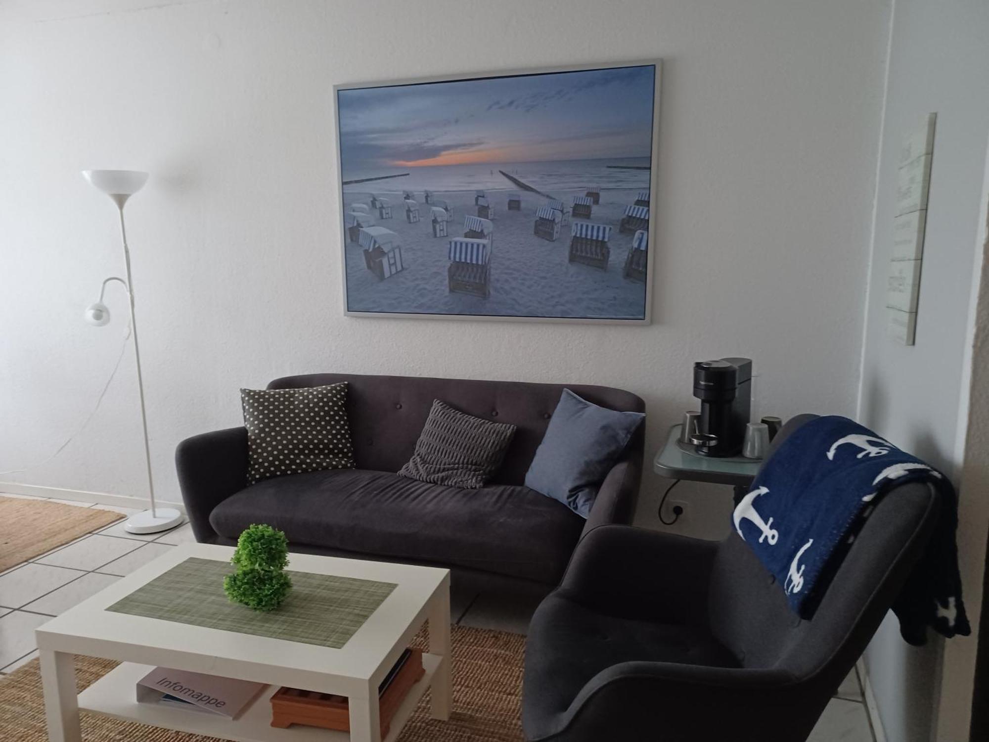 Seesternchen Heiligenhafen Exteriér fotografie