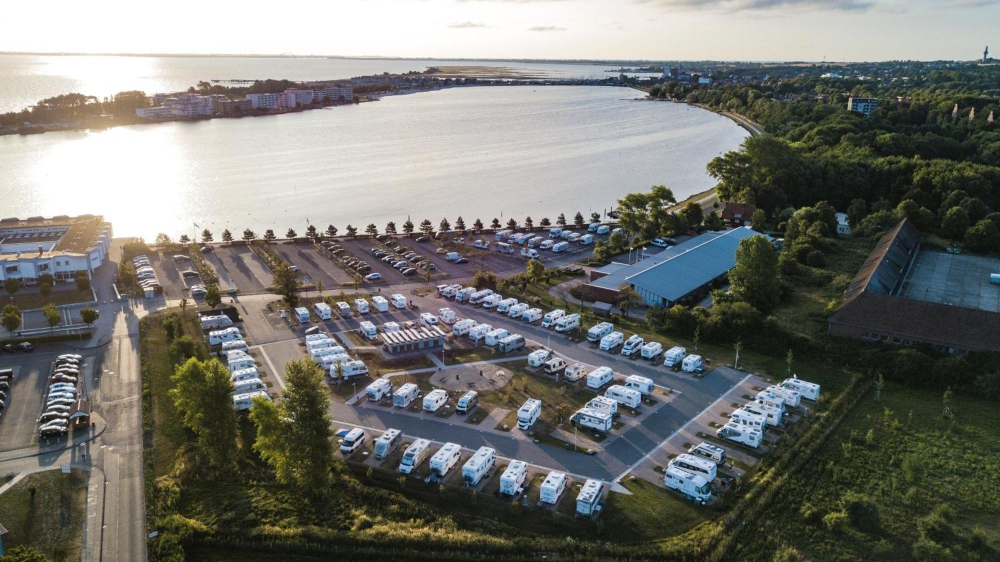 Seesternchen Heiligenhafen Exteriér fotografie